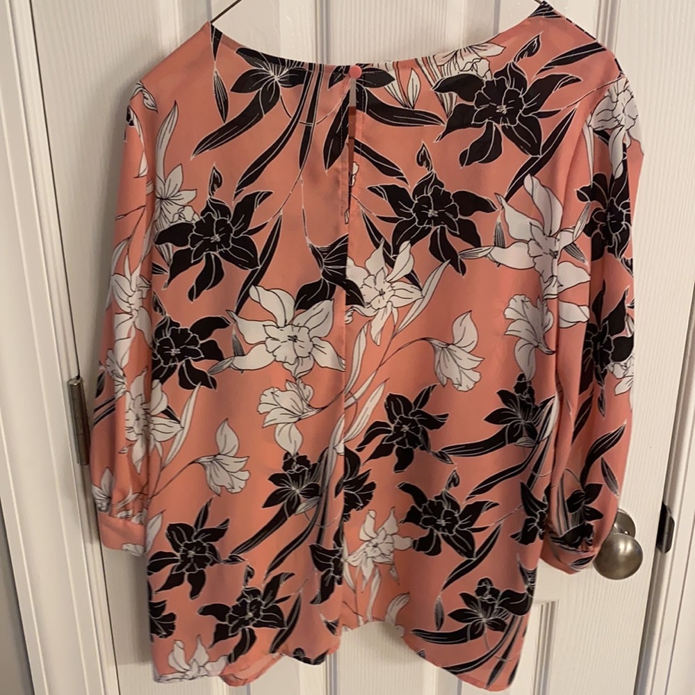 Blouse - Picture 3 of 3